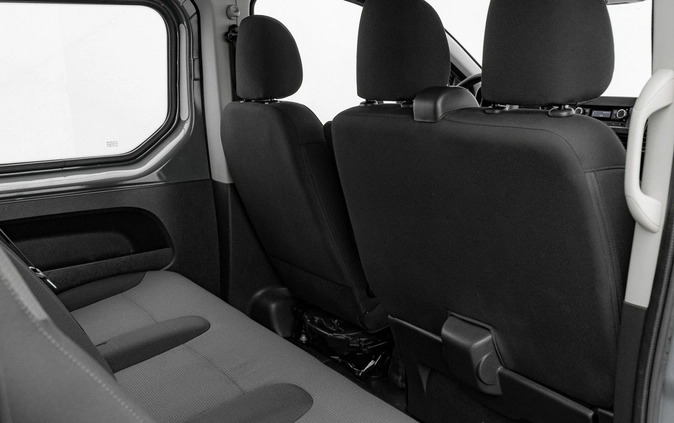Renault Trafic cena 171900 przebieg: 39898, rok produkcji 2023 z Czaplinek małe 379